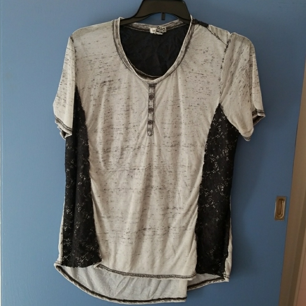 Cute top